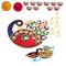 10 Piece Decorative Bulk Peacock Haldi Kumkum Holder Roli Chawal/rice Holder Indian Festival Favor Diwali Rakhi Pooja Mandir Tika Platter Housewarming Gifts